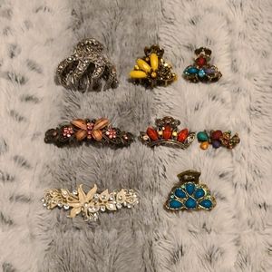 Women's Hair Accessories